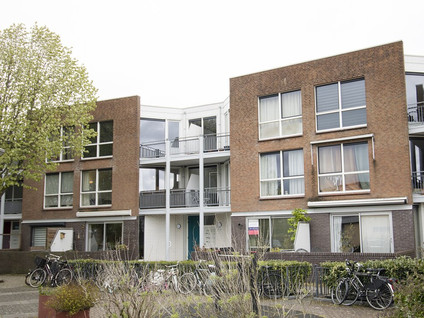 Blankenbergestraat 17
