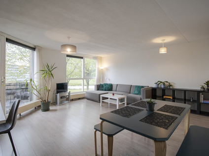 Blankenbergestraat 17