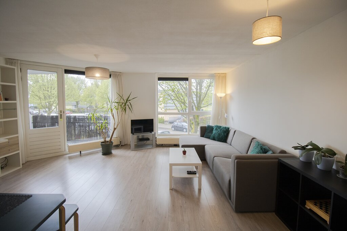 Appartement te huur: Blankenbergestraat 17, Amsterdam