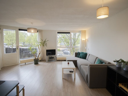 Blankenbergestraat 17