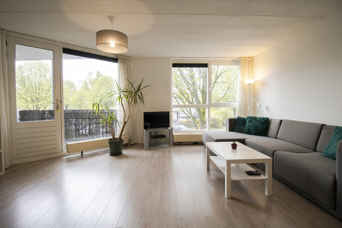 Appartement te huur: Blankenbergestraat 17, Amsterdam