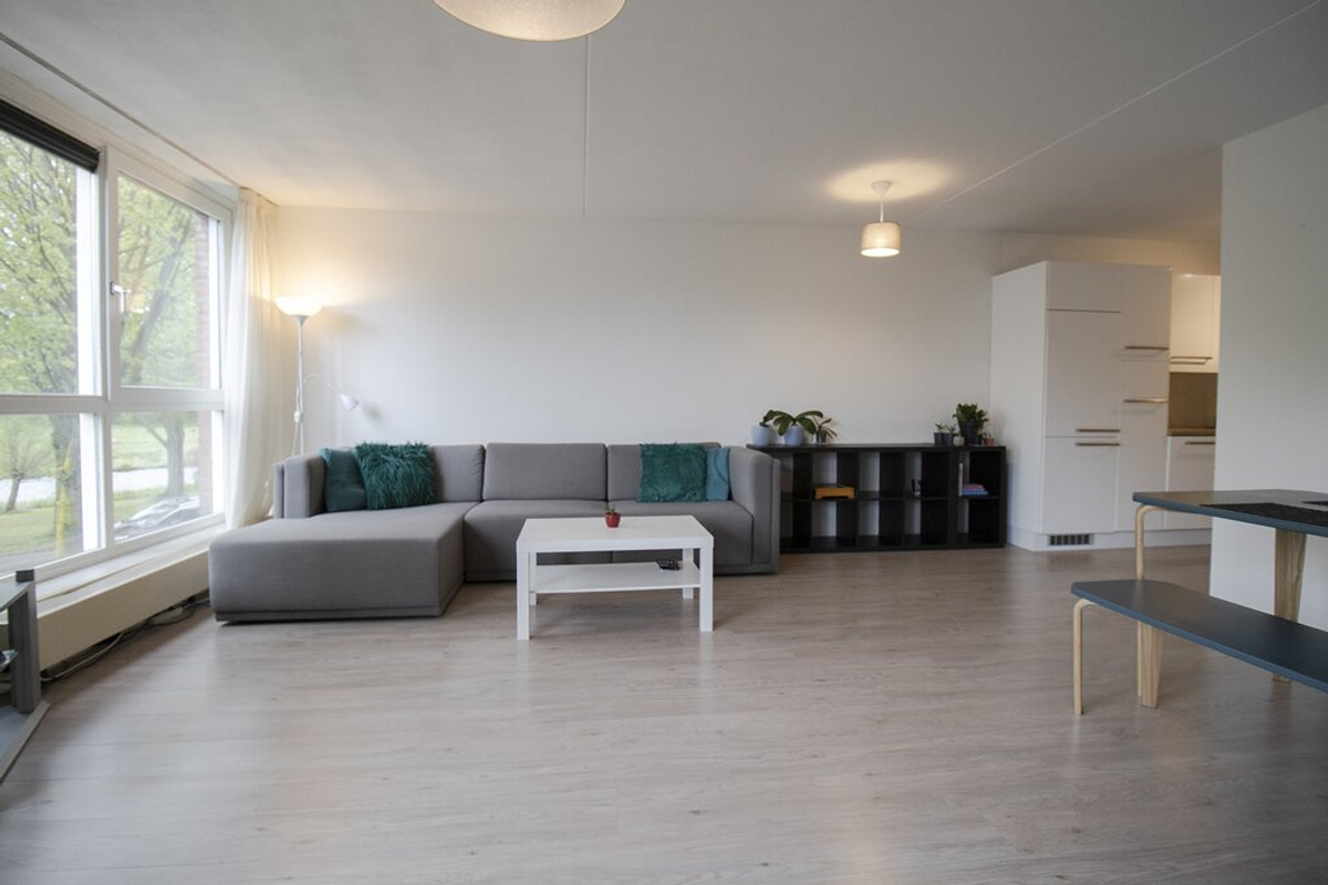 Appartement te huur: Blankenbergestraat 17, Amsterdam