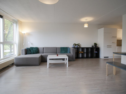 Blankenbergestraat 17