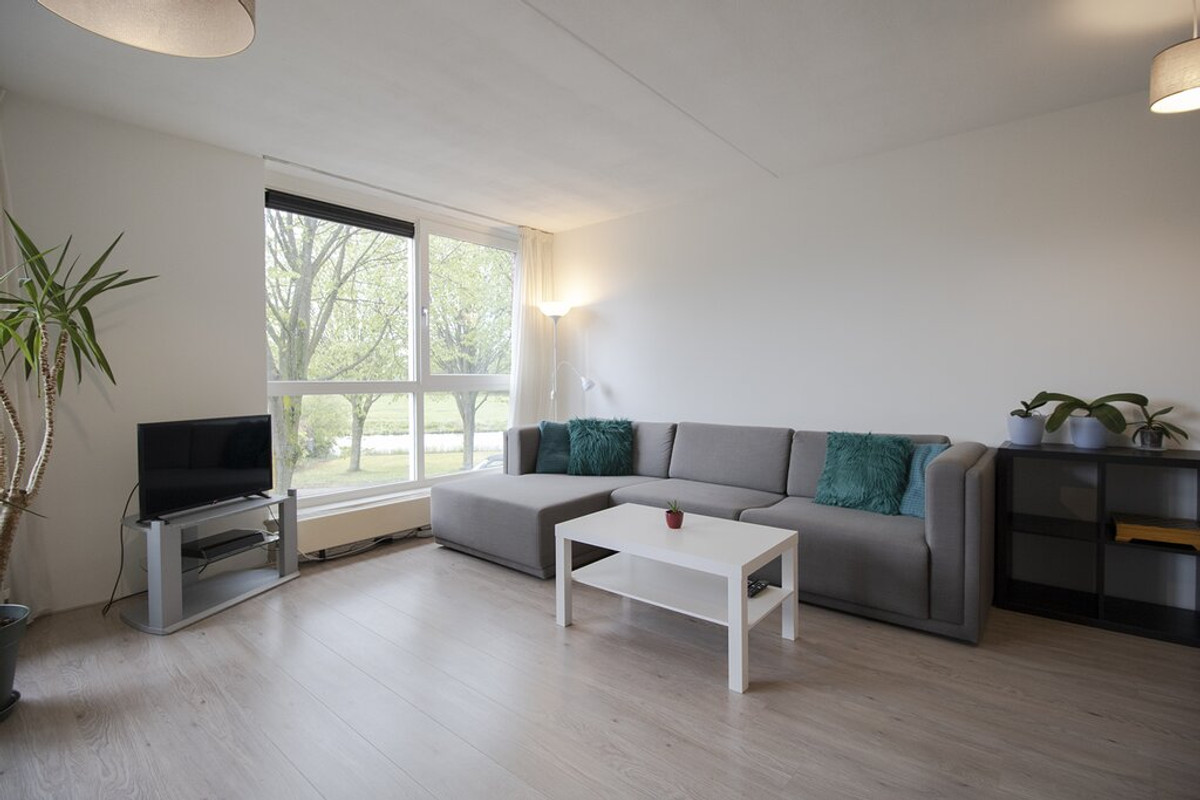 Appartement te huur: Blankenbergestraat 17, Amsterdam
