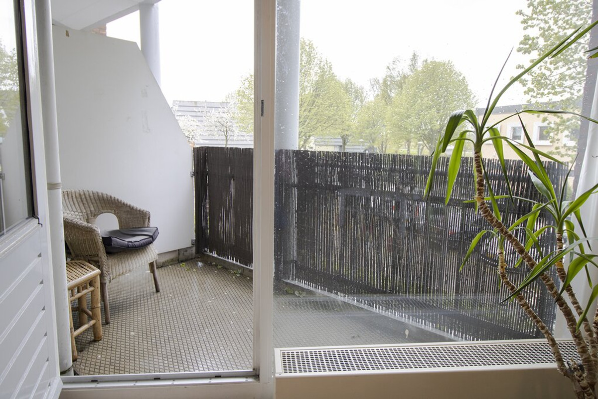 Appartement te huur: Blankenbergestraat 17, Amsterdam