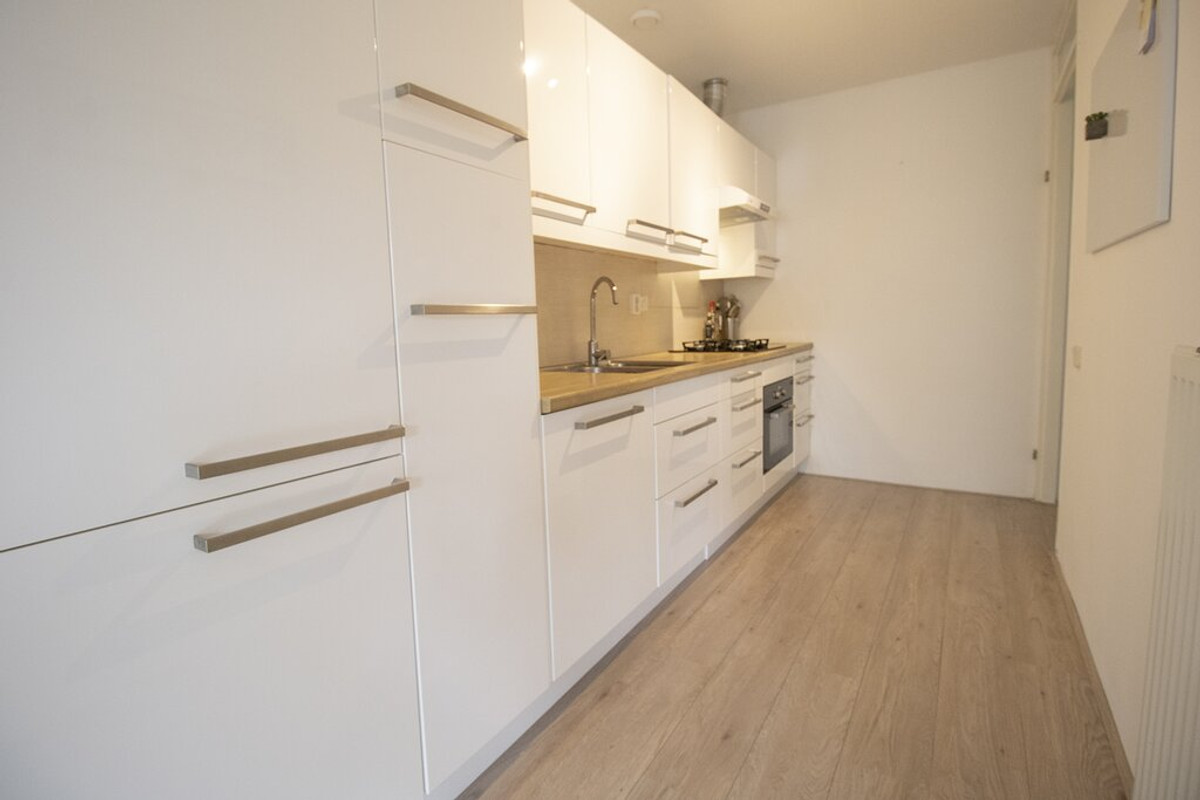 Appartement te huur: Blankenbergestraat 17, Amsterdam