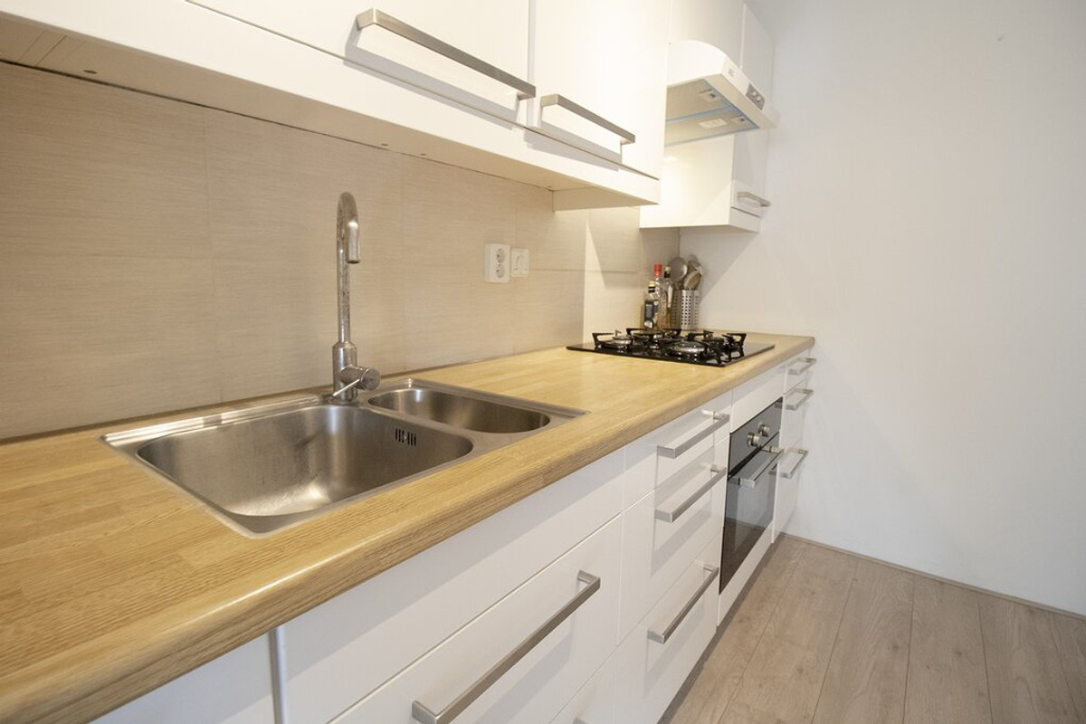 Appartement te huur: Blankenbergestraat 17, Amsterdam