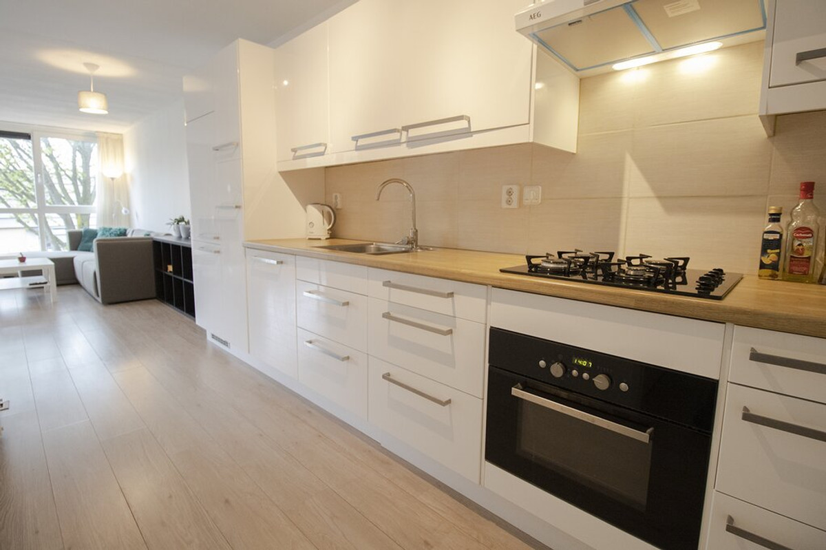 Appartement te huur: Blankenbergestraat 17, Amsterdam