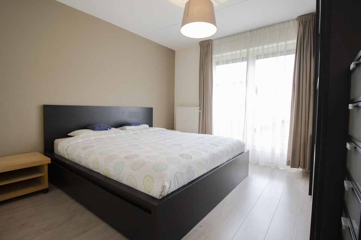 Appartement te huur: Blankenbergestraat 17, Amsterdam