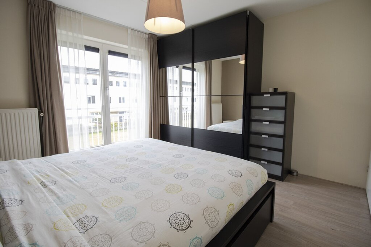 Appartement te huur: Blankenbergestraat 17, Amsterdam