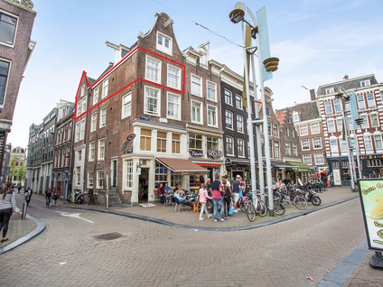 Nieuwmarkt 14 3