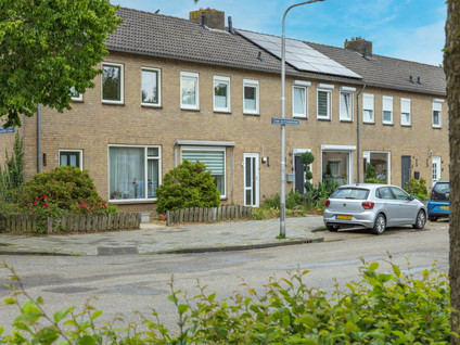 Groen Van Prinstererstraat 4