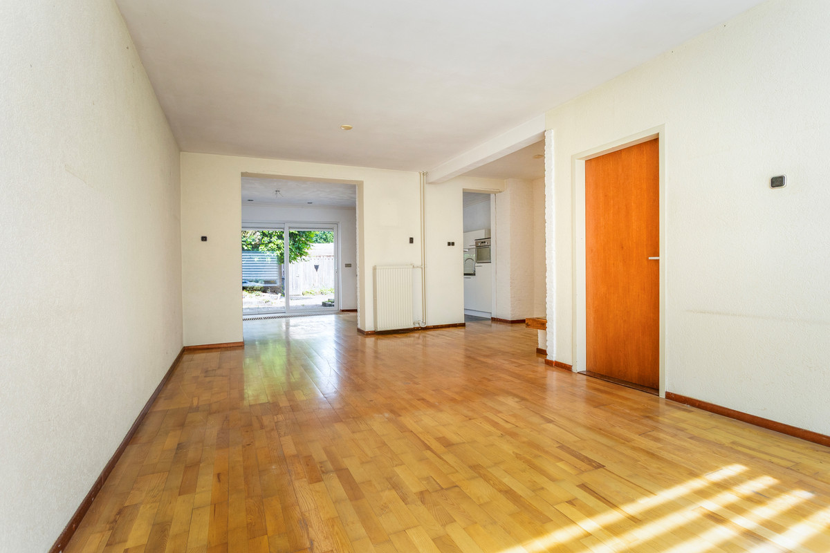 Tussenwoning te koop: Groen Van Prinstererstraat 4, Oss
