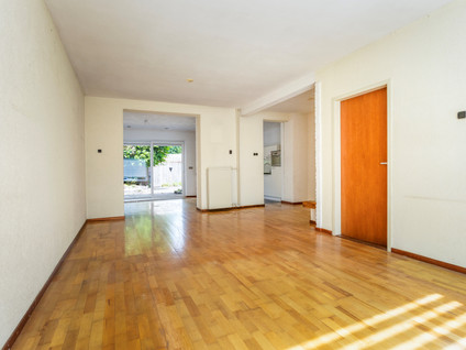 Groen Van Prinstererstraat 4