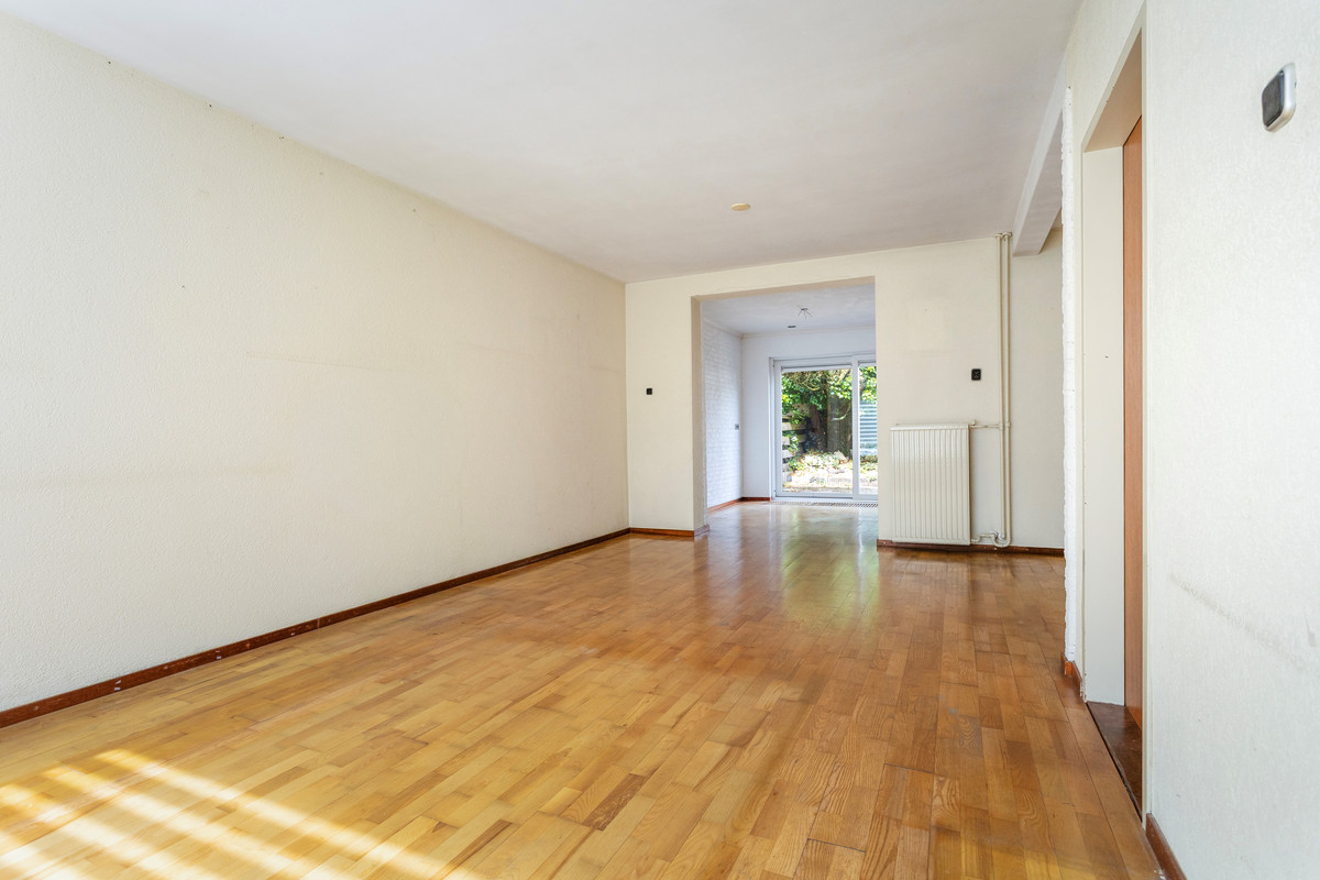 Tussenwoning te koop: Groen Van Prinstererstraat 4, Oss