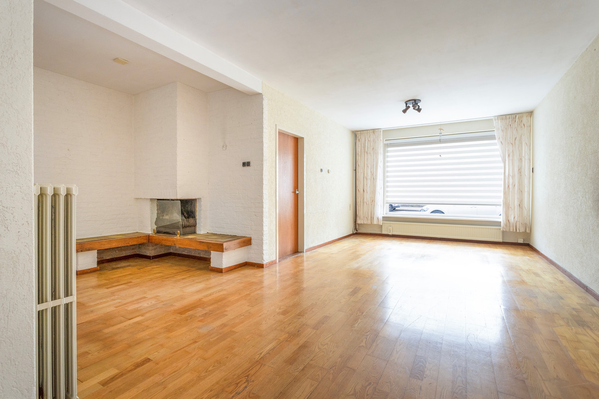 Tussenwoning te koop: Groen Van Prinstererstraat 4, Oss
