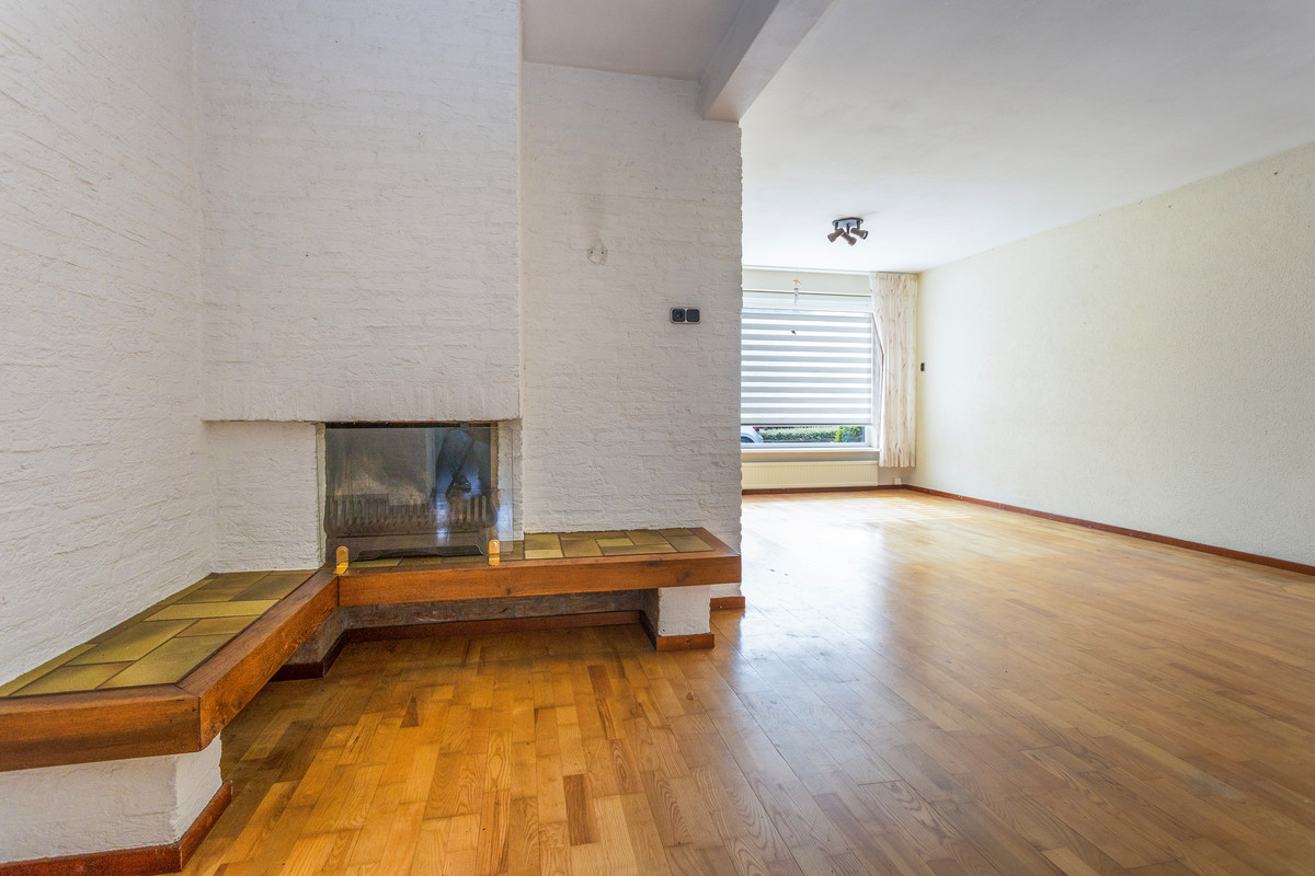 Tussenwoning te koop: Groen Van Prinstererstraat 4, Oss