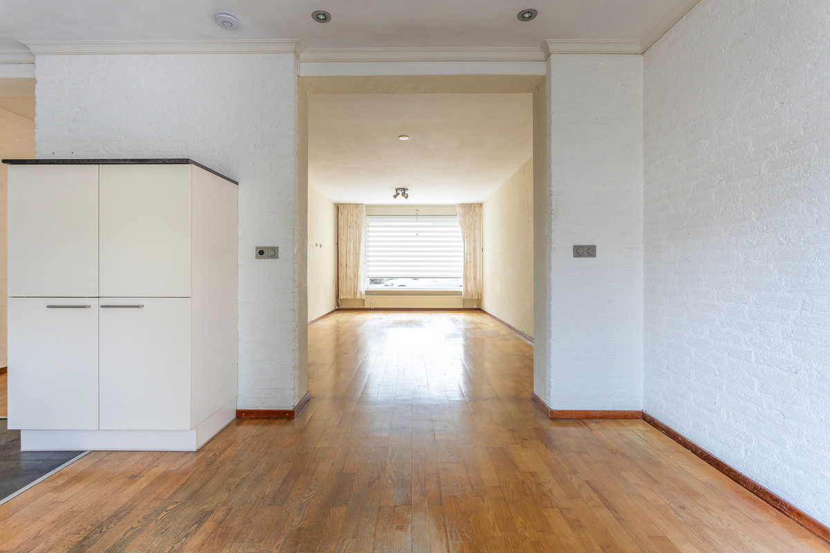Tussenwoning te koop: Groen Van Prinstererstraat 4, Oss