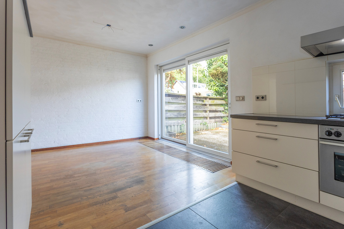 Tussenwoning te koop: Groen Van Prinstererstraat 4, Oss