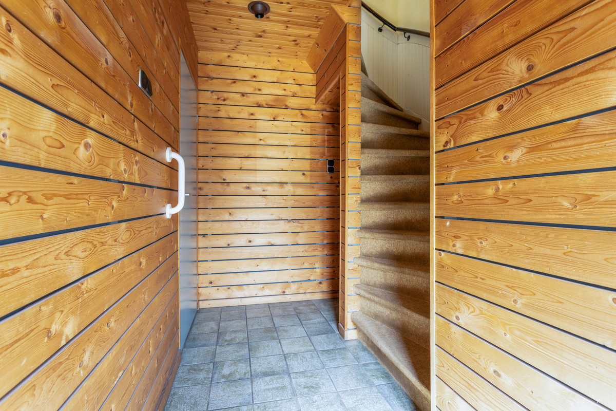 Tussenwoning te koop: Groen Van Prinstererstraat 4, Oss