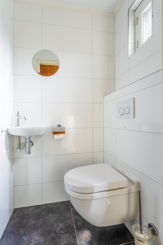 Tussenwoning te koop: Groen Van Prinstererstraat 4, Oss