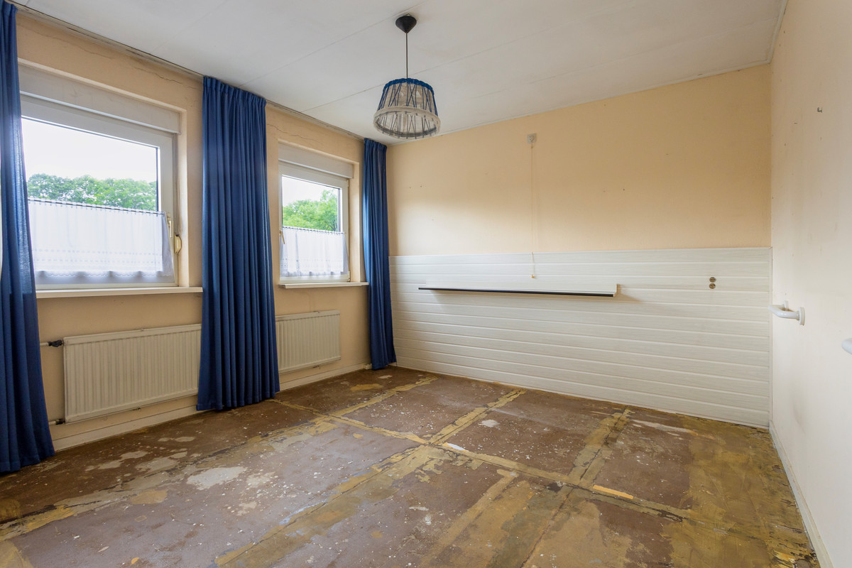 Tussenwoning te koop: Groen Van Prinstererstraat 4, Oss