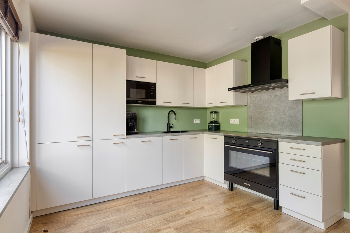 Hoekwoning te koop: Dijkwacht 104, Leiderdorp