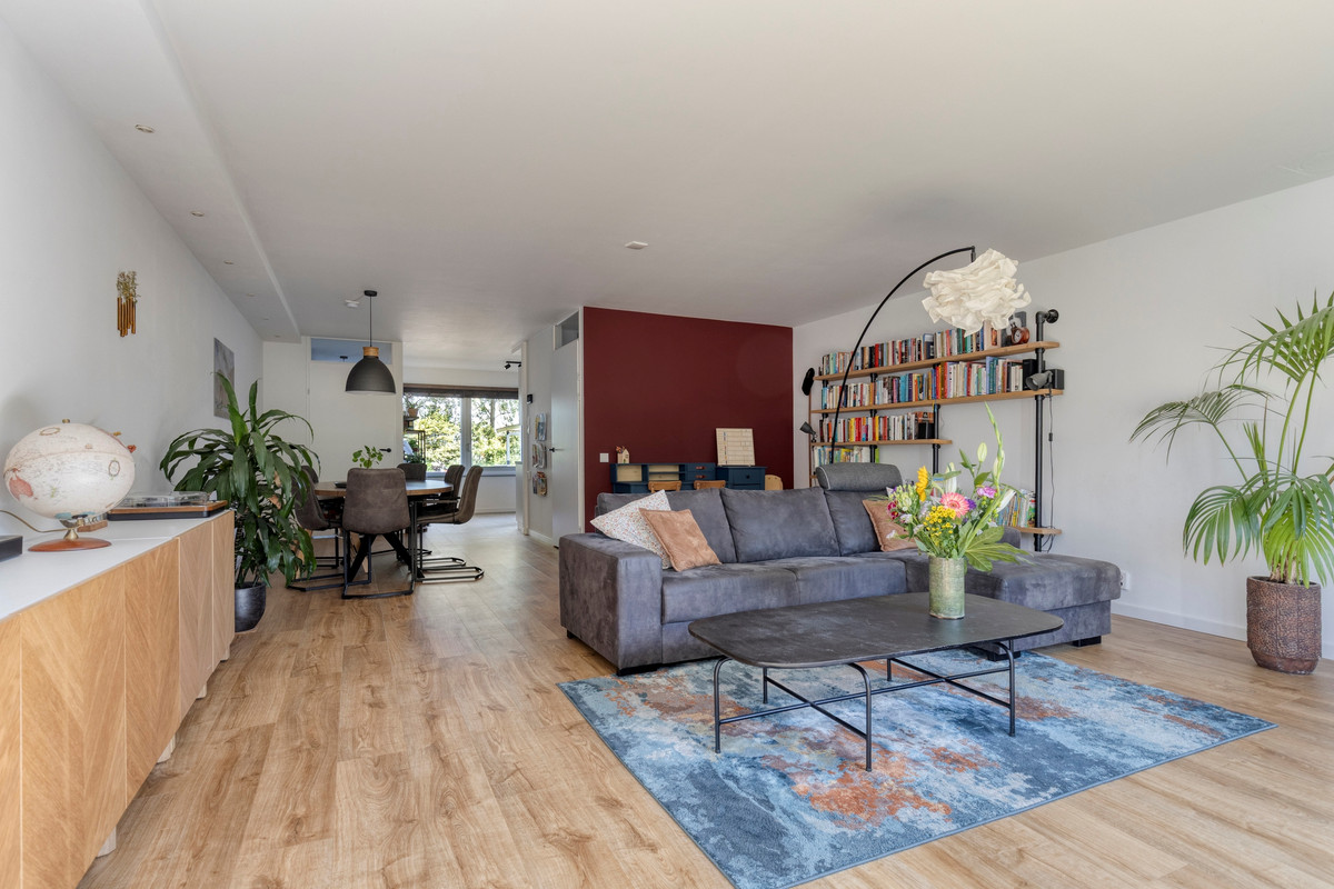 Hoekwoning te koop: Dijkwacht 104, Leiderdorp