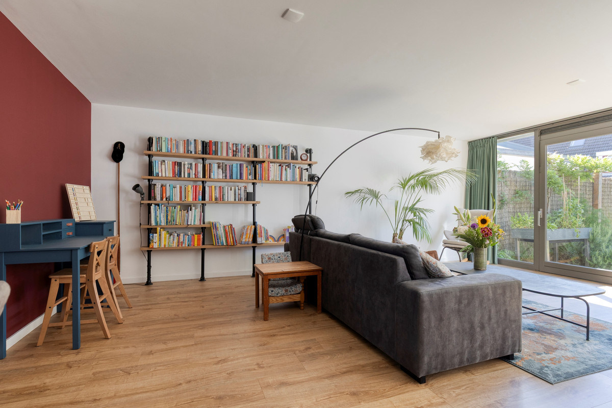 Hoekwoning te koop: Dijkwacht 104, Leiderdorp