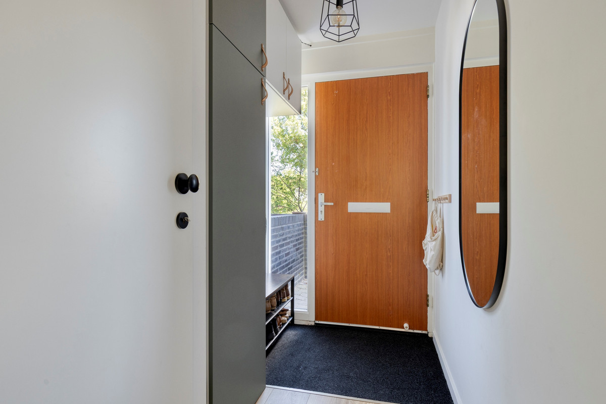 Hoekwoning te koop: Dijkwacht 104, Leiderdorp