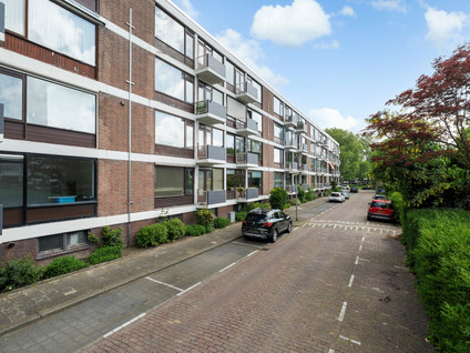 van der Werffstraat 64