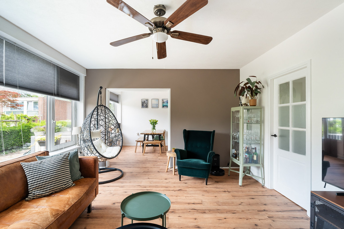Appartement te koop: van der Werffstraat 64, Vlaardingen