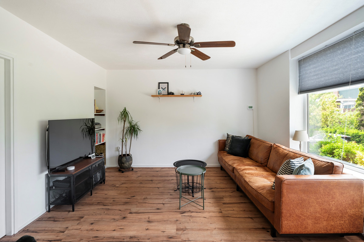 Appartement te koop: van der Werffstraat 64, Vlaardingen