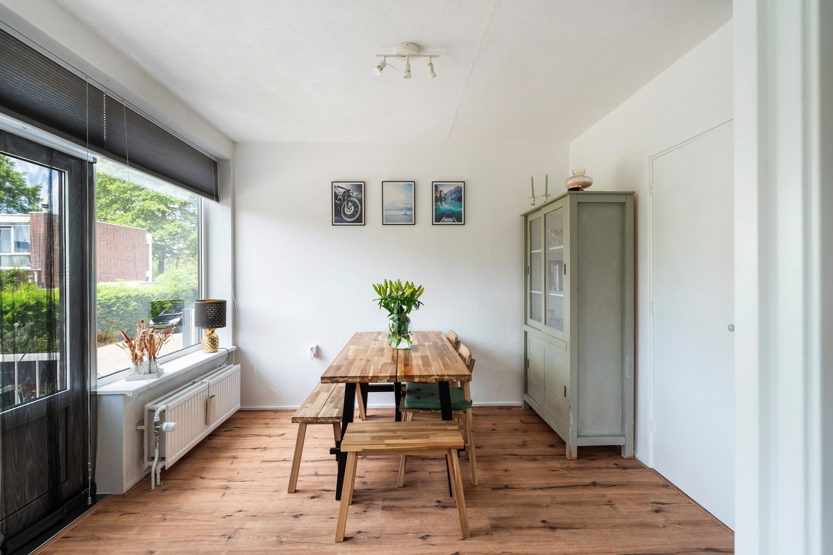 Appartement te koop: van der Werffstraat 64, Vlaardingen