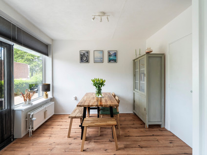 van der Werffstraat 64