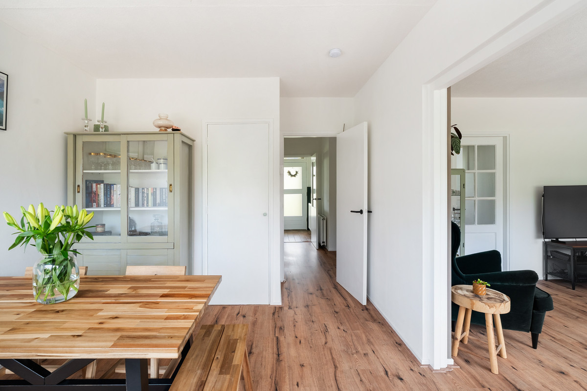 Appartement te koop: van der Werffstraat 64, Vlaardingen