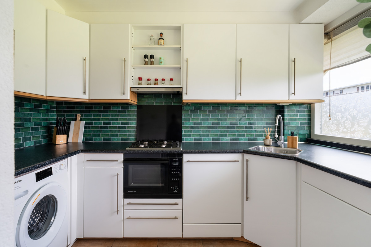 Appartement te koop: van der Werffstraat 64, Vlaardingen