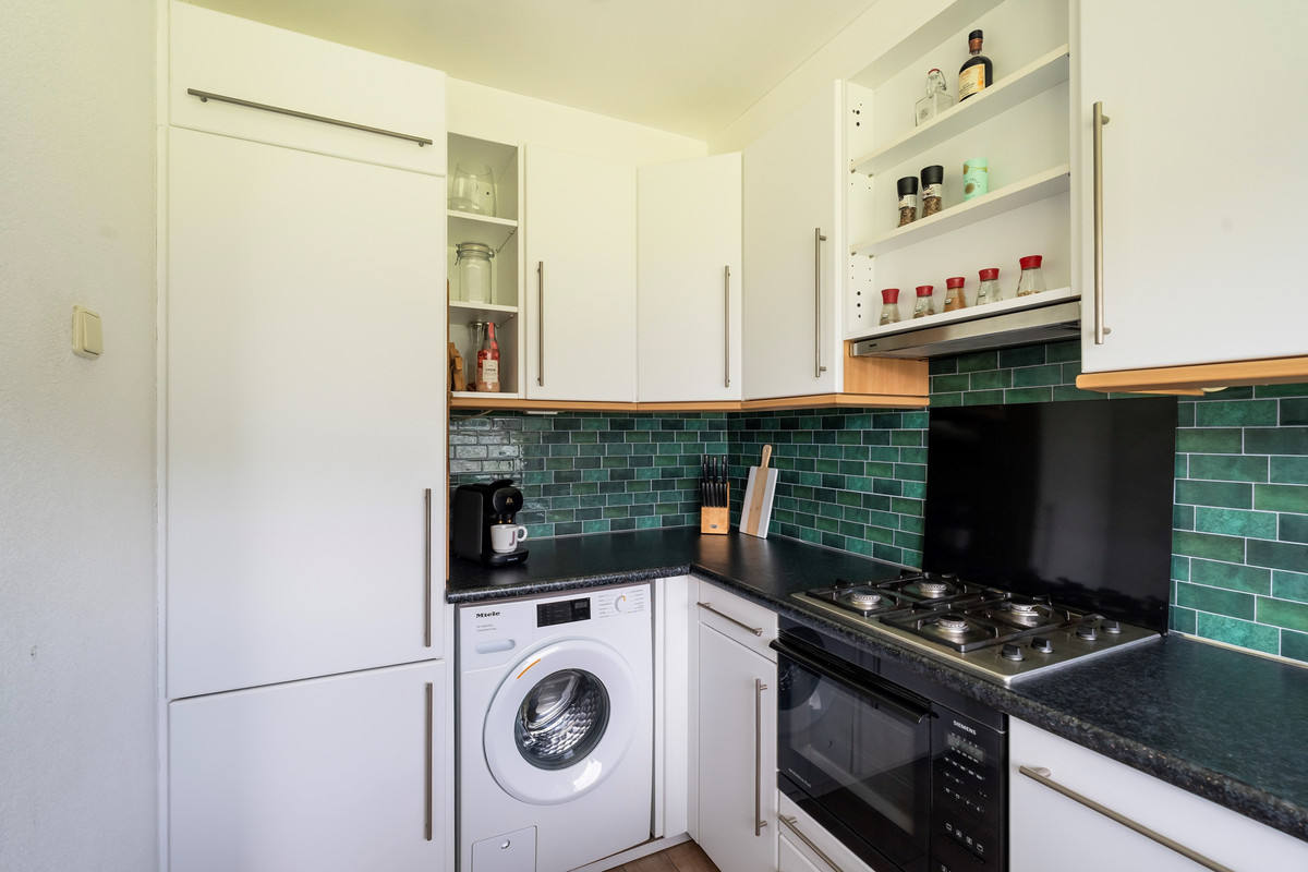 Appartement te koop: van der Werffstraat 64, Vlaardingen