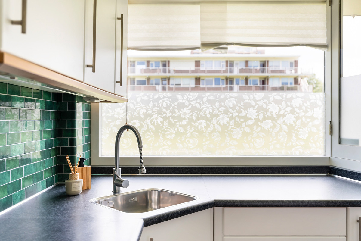 Appartement te koop: van der Werffstraat 64, Vlaardingen
