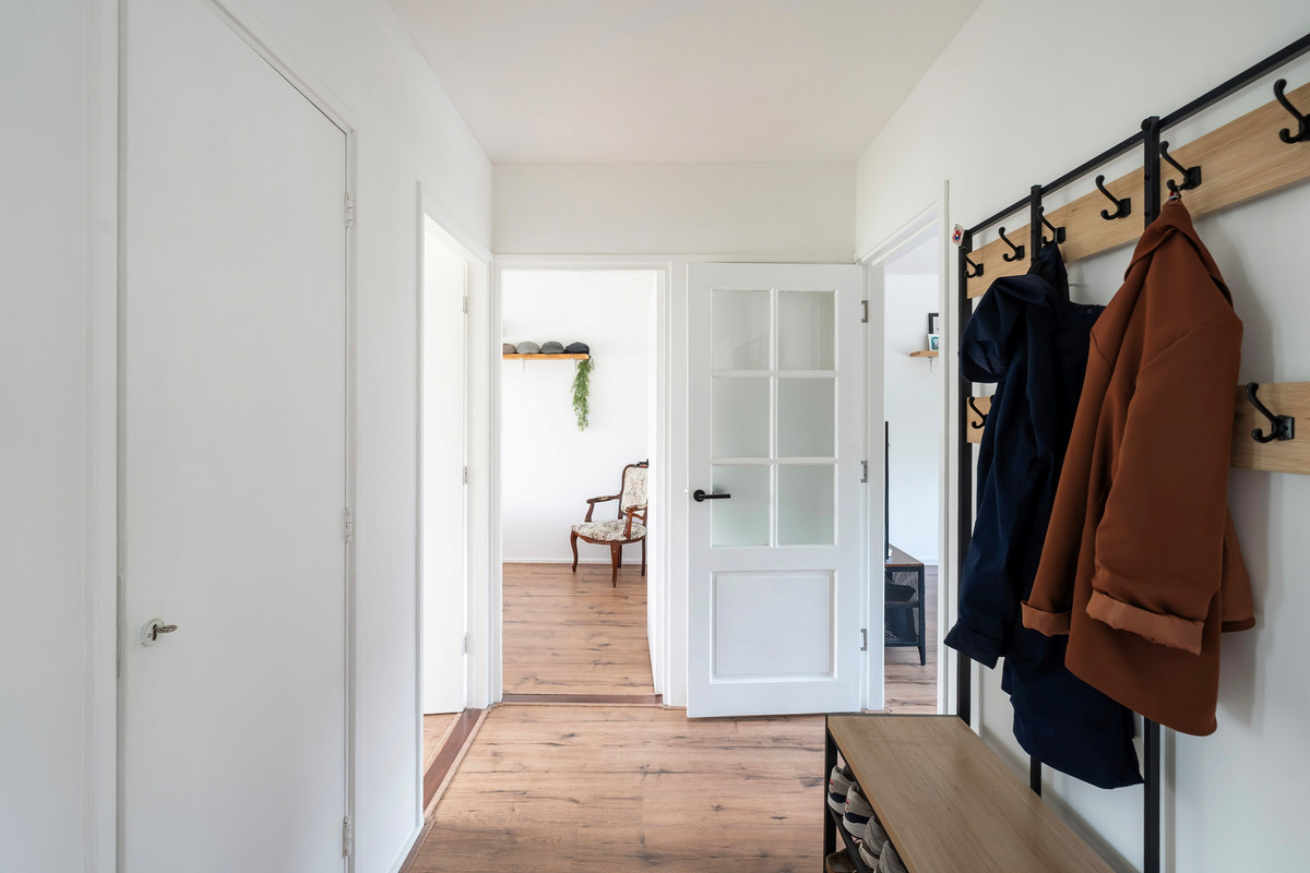 Appartement te koop: van der Werffstraat 64, Vlaardingen