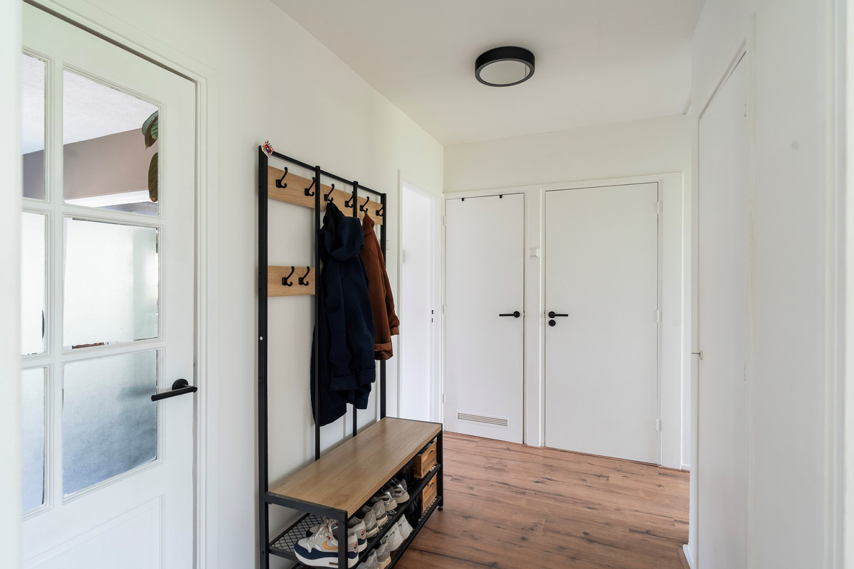 Appartement te koop: van der Werffstraat 64, Vlaardingen