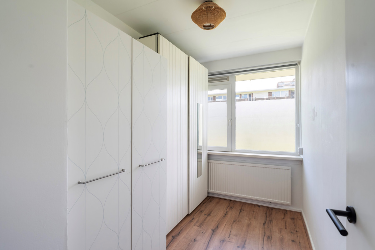 Appartement te koop: van der Werffstraat 64, Vlaardingen