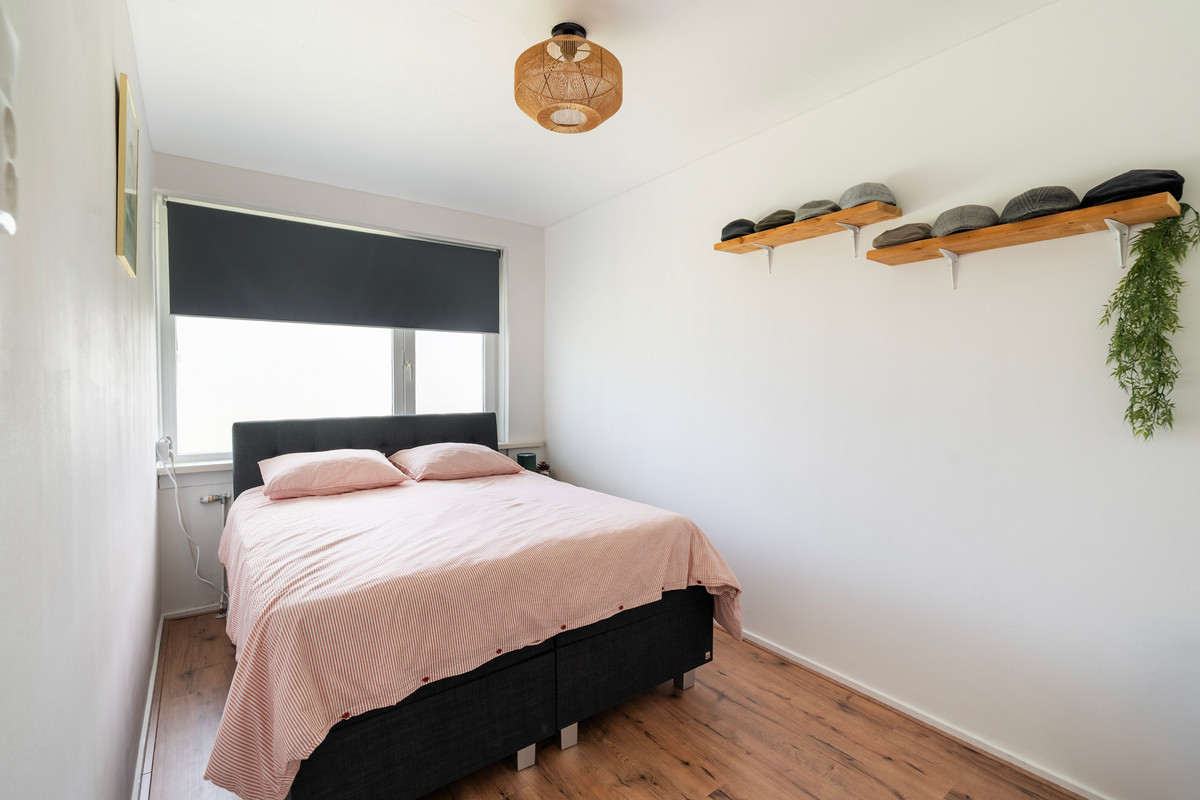 Appartement te koop: van der Werffstraat 64, Vlaardingen