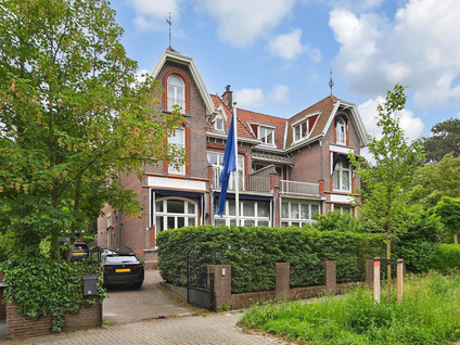 Nieuwe Parklaan 75