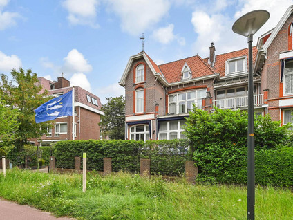 Nieuwe Parklaan 75