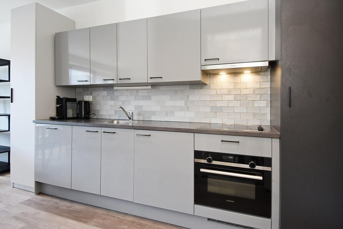 Studio te koop: Kanonstraat 80, 'S-Gravenhage