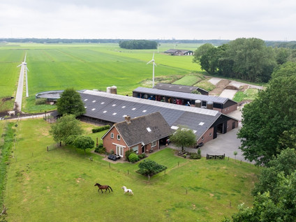 Herfterweg 5 - Dalfsen