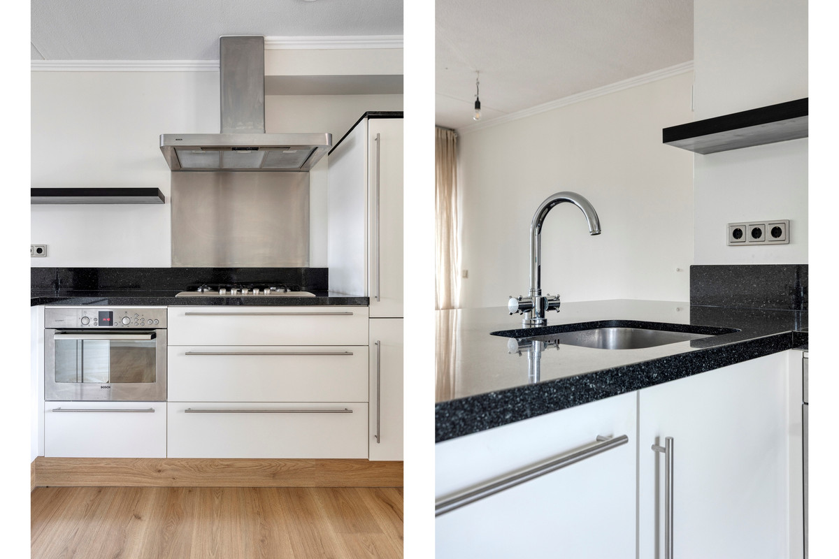 Appartement te koop: Hobbesteeg 30, Beverwijk
