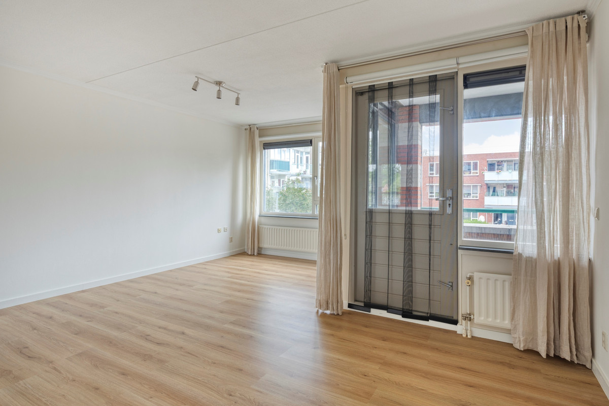 Appartement te koop: Hobbesteeg 30, Beverwijk