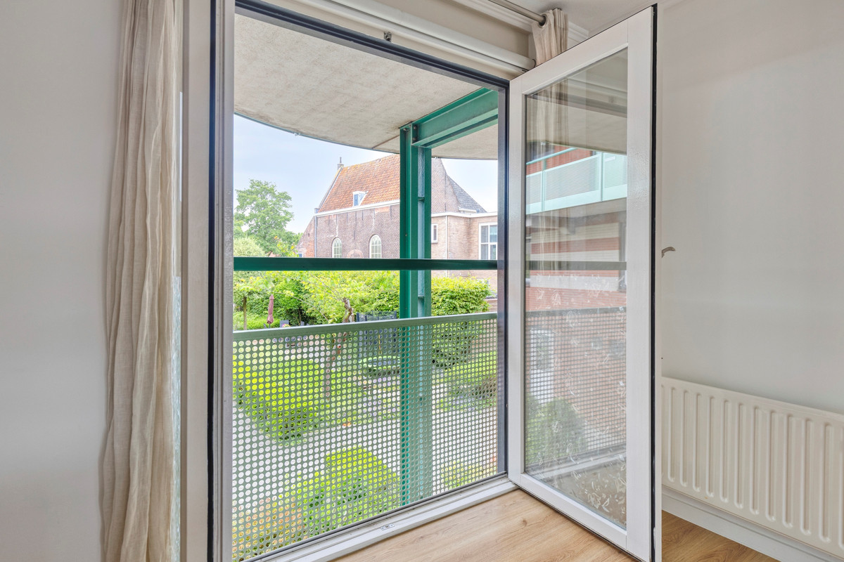 Appartement te koop: Hobbesteeg 30, Beverwijk